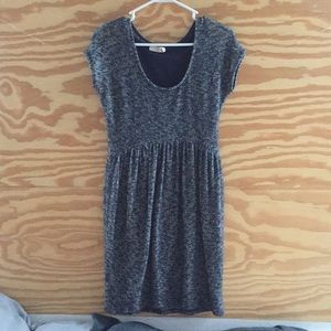 Urban outfitters casual knit dress